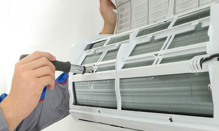 Why Same Day AC Repair in Dubai is Essential for Your Comfort