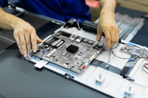 TV Repair in Dubai | Same Day LED & Smart TV Service