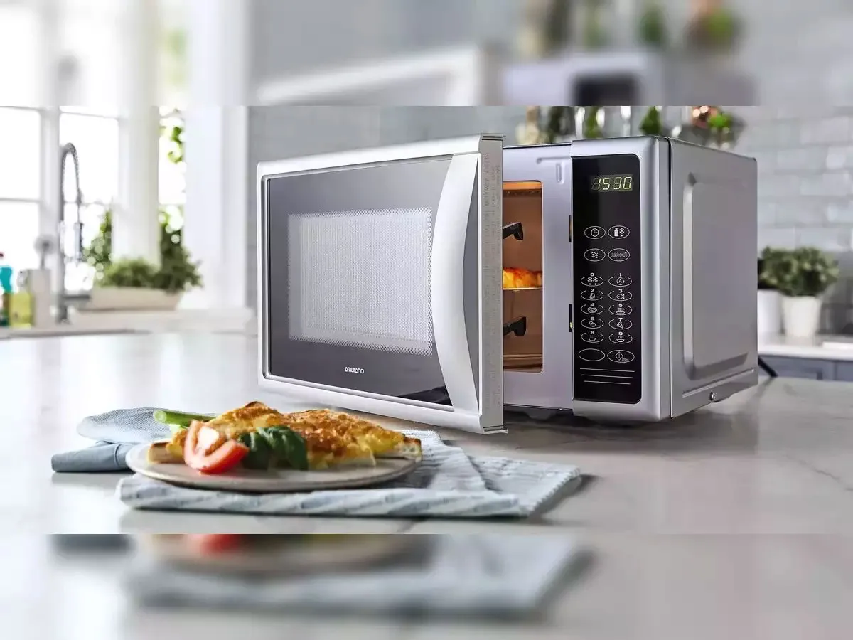 Why Professional Microwave Oven Repair in Dubai is the Right Choice