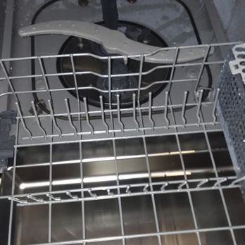 Refrigerator Repair Motor City