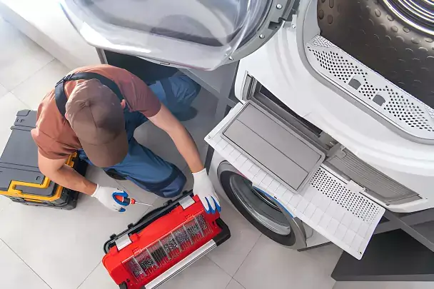 Dryer Repair Emirates Hills