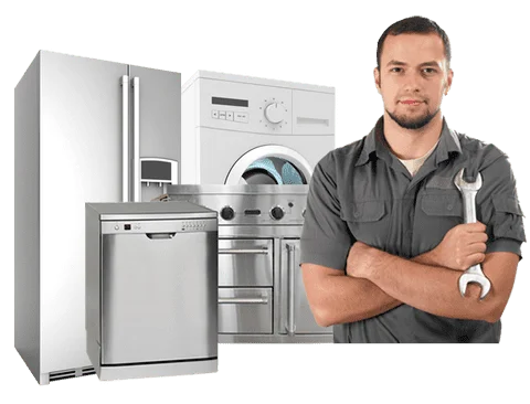 Washing Machine Repair Impz