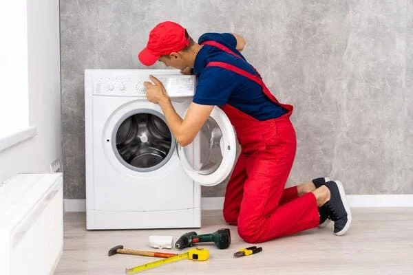 Washing Machine Repair Jumeirah Village Circle