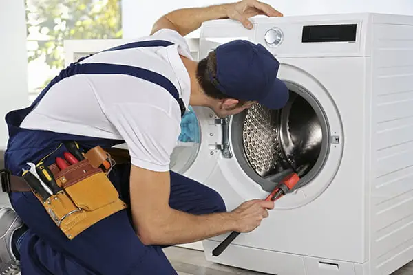 Washing Machine Repair Al Barsha