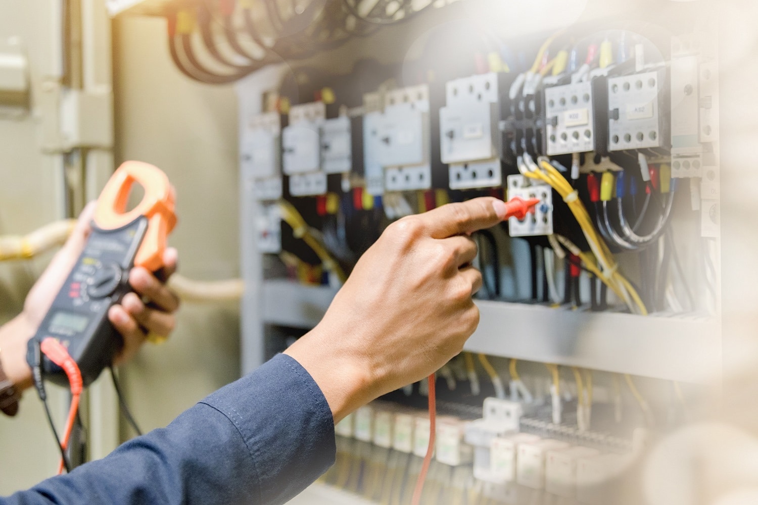 Industrial automation – what is worth knowing about it?